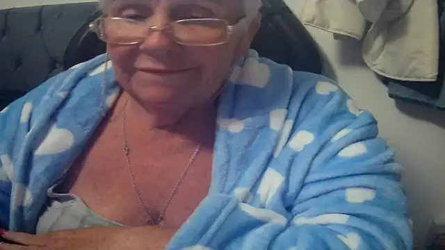 Playful_MILF_Demi's Webcam Show