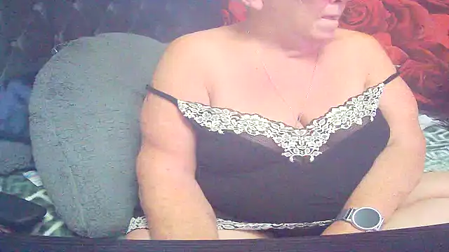 Playful_MILF_Demiのウェブカメラショー