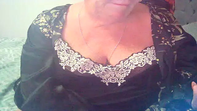 عرض كام Playful_MILF_Demi