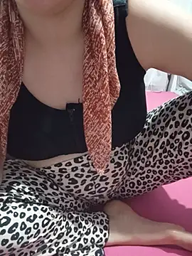 Show Webcam de hatunundibi34