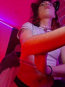 Sweet-SharoKitty Webcam Show