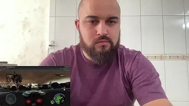 Show de webcam de mayday2025m