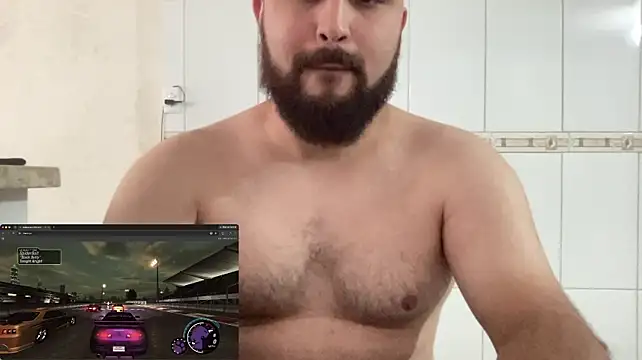 Show de webcam de mayday2025m