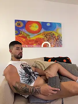 عرض كام Ezzio_Scolaro