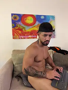 عرض كام Ezzio_Scolaro