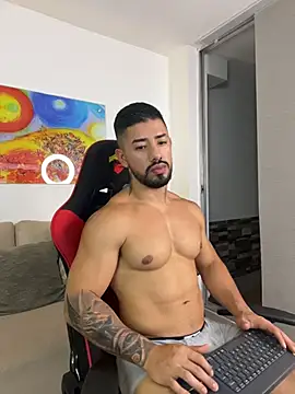 Ezzio_Scolaro Show Webcam