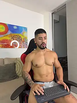 Ezzio_Scolaro Show Webcam