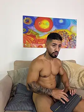 โชว์เว็บแคมของ Ezzio_Scolaro