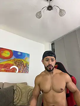 Ezzio_Scolaro Show Webcam