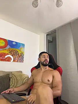 Ezzio_Scolaro Show Webcam
