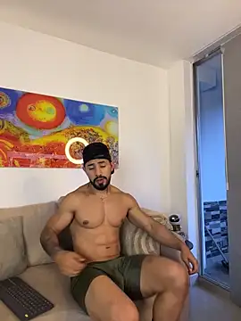 Онлайн чат XXX Ezzio_Scolaro