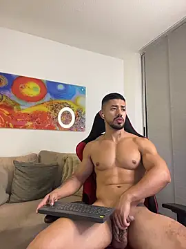 Show Webcam de Ezzio_Scolaro