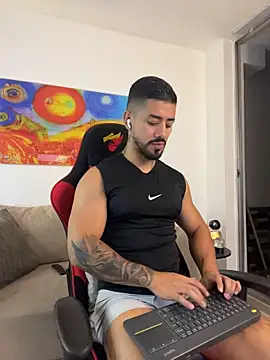 عرض كام Ezzio_Scolaro