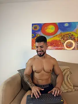 عرض كام Ezzio_Scolaro