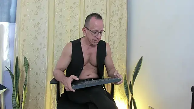 _axelking_ 网络视讯表演