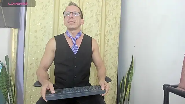 _axelking_ 在線直播表演