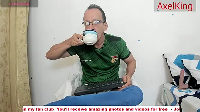 _axelking_ – webcam-show