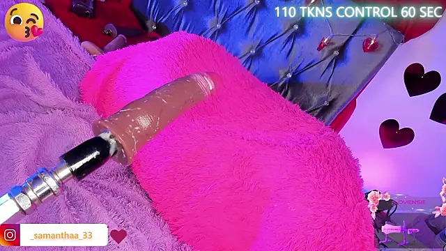 sexy_butterfly_1 webkamerás műsora