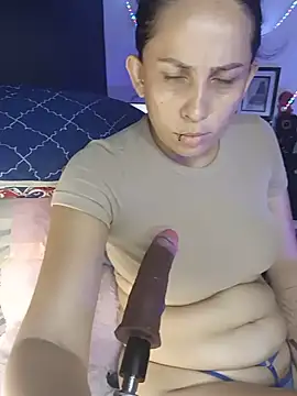 Webkamerová show sexy_butterfly_1