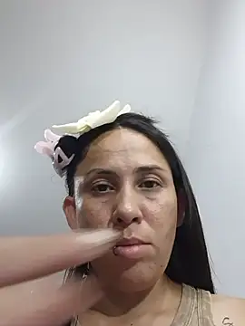 sexy_butterfly_1's Webcam Show
