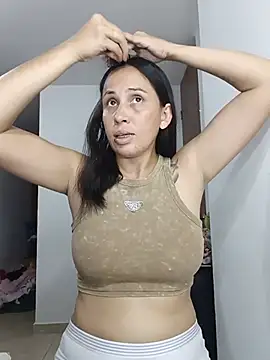 sexy_butterfly_1's Webcam Show