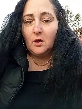 Webkamerová show Bella_862