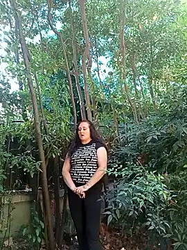 Bella_862 Webcam show