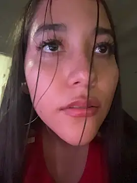 Nhefertary's Live XXX Chat