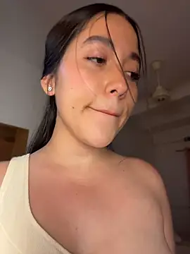 Nhefertary – Live XXX-chat