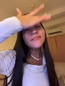 Nhefertary Live XXX-Chat
