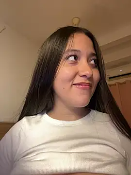 Nhefertary's Live XXX Chat