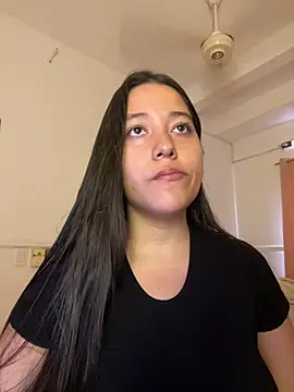Nhefertary 라이브 XXX 채팅