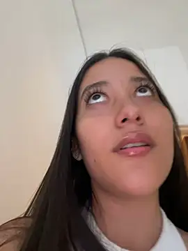 Nhefertary Live XXX-Chat