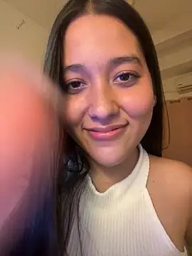 Nhefertary Chat XXX live