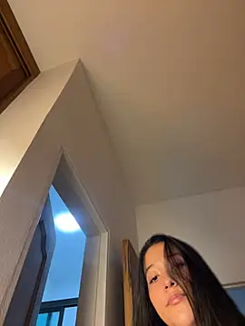 Nhefertary's Live XXX Chat
