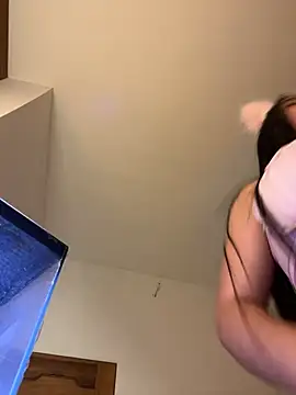 Nhefertary 라이브 XXX 채팅