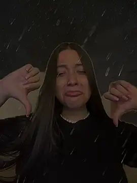 Nhefertary 라이브 XXX 채팅