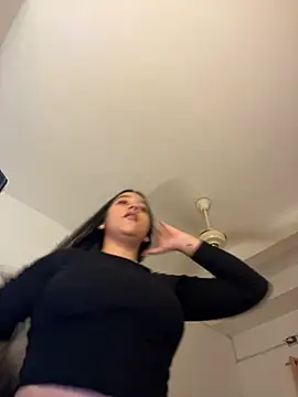 Nhefertary Live XXX-Chat