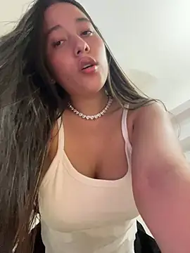 Nhefertary's Live XXX Chat