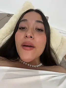 Nhefertary Live XXX-chat