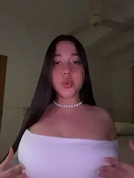 Nhefertary – Live XXX-chat