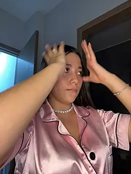 Nhefertary Chat XXX live