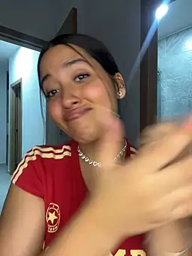 Nhefertary's Live XXX Chat