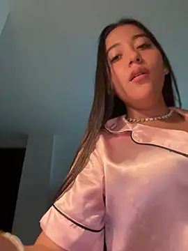 Nhefertary 现场XXX聊天
