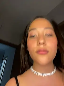 Nhefertary 라이브 XXX 채팅