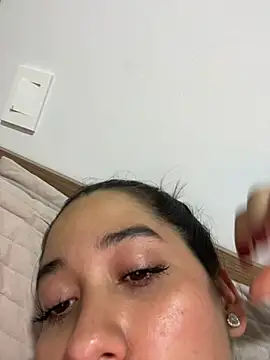 Nhefertary Adlı Modelin Canlı XXX Sohbeti