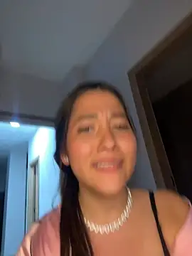 Chat +18 de Nhefertary ao vivo