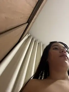 Nhefertary Live XXX-Chat