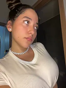 Nhefertary 라이브 XXX 채팅
