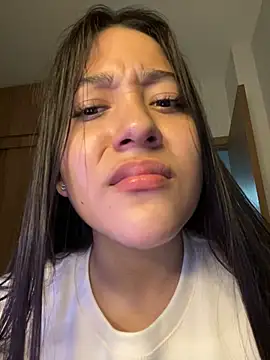 Nhefertary 라이브 XXX 채팅